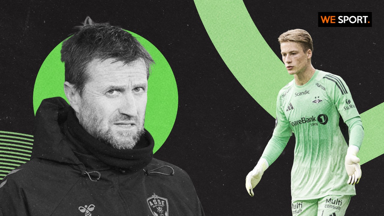 Mercato ASSE : une piste à 3 M€ prend du plomb dans l’aile pour la succession de Larsonneur