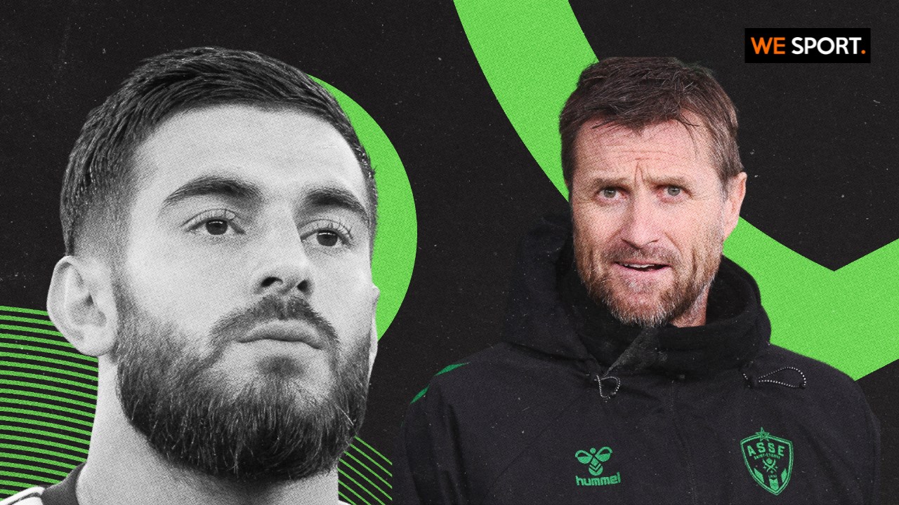 Mercato ASSE : une offre surprise pour un latéral gauche de Ligue des champions, nouvelle déception en vue ?