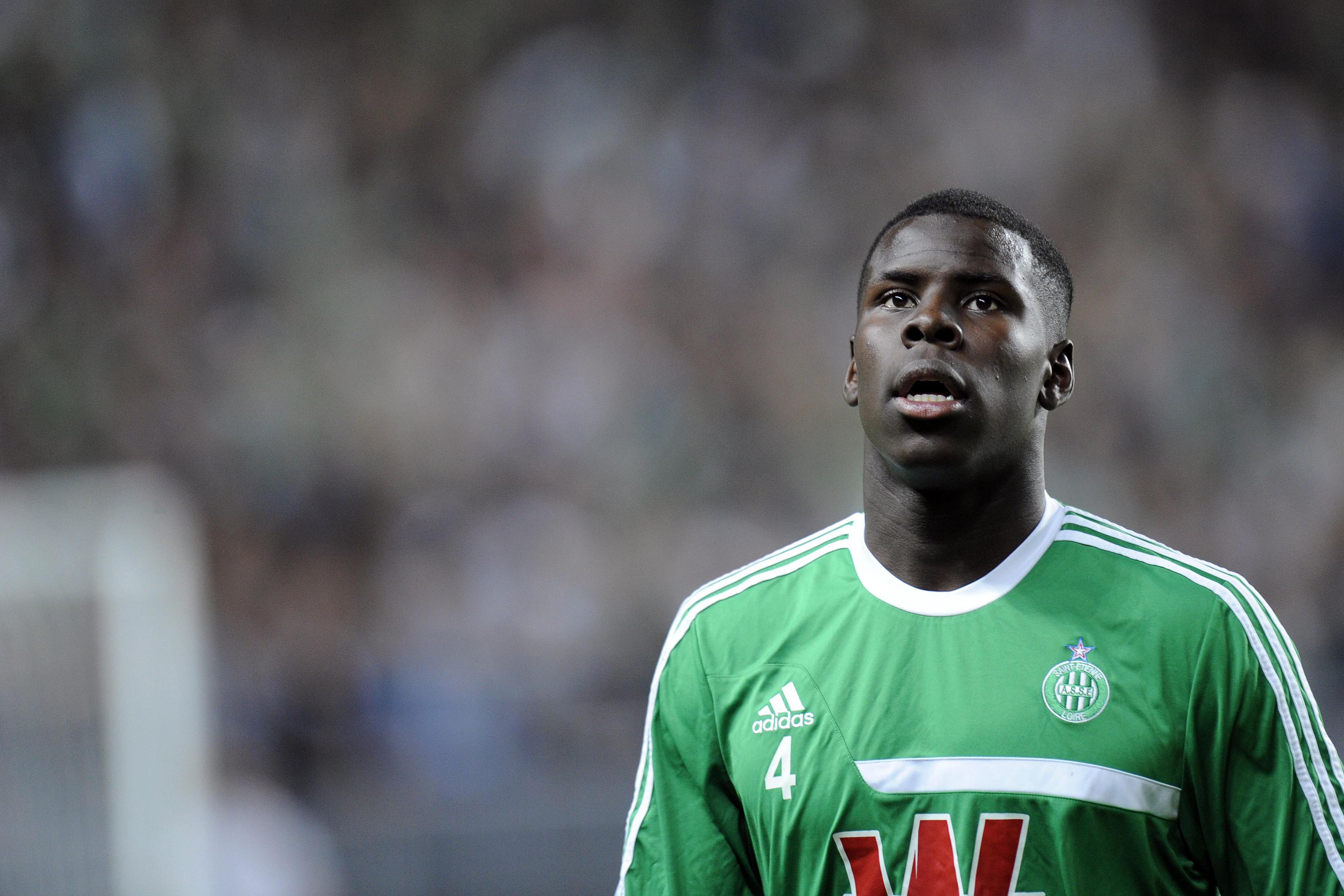 Mercato ASSE : Pourquoi le retour de Kurt Zouma est une fausse bonne idée