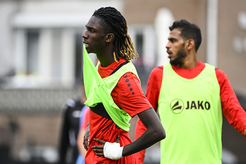 Mercato ASSE : Un pari risqué capote au dernier moment, quelles options pour Eirik Horneland ?