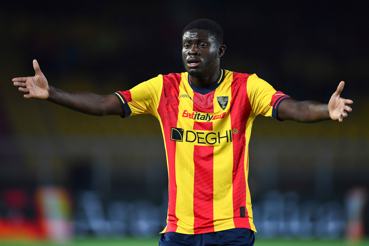 Mercato FC Nantes : les Canaris accélèrent sur le dossier Mohamed Kaba