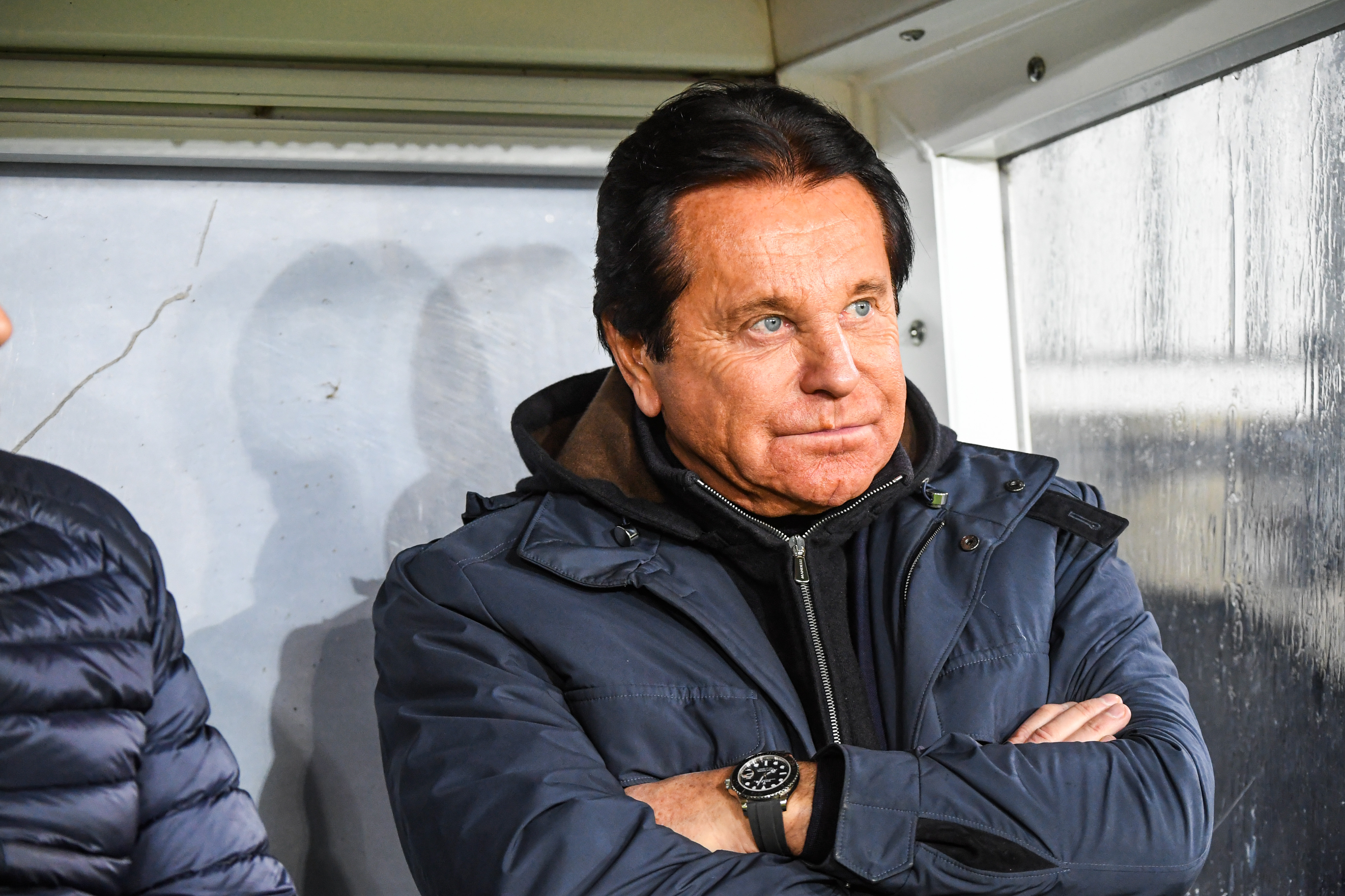 Mercato Nantes : Après Del Castillo, les mauvaises nouvelles s’enchaînent pour Kita