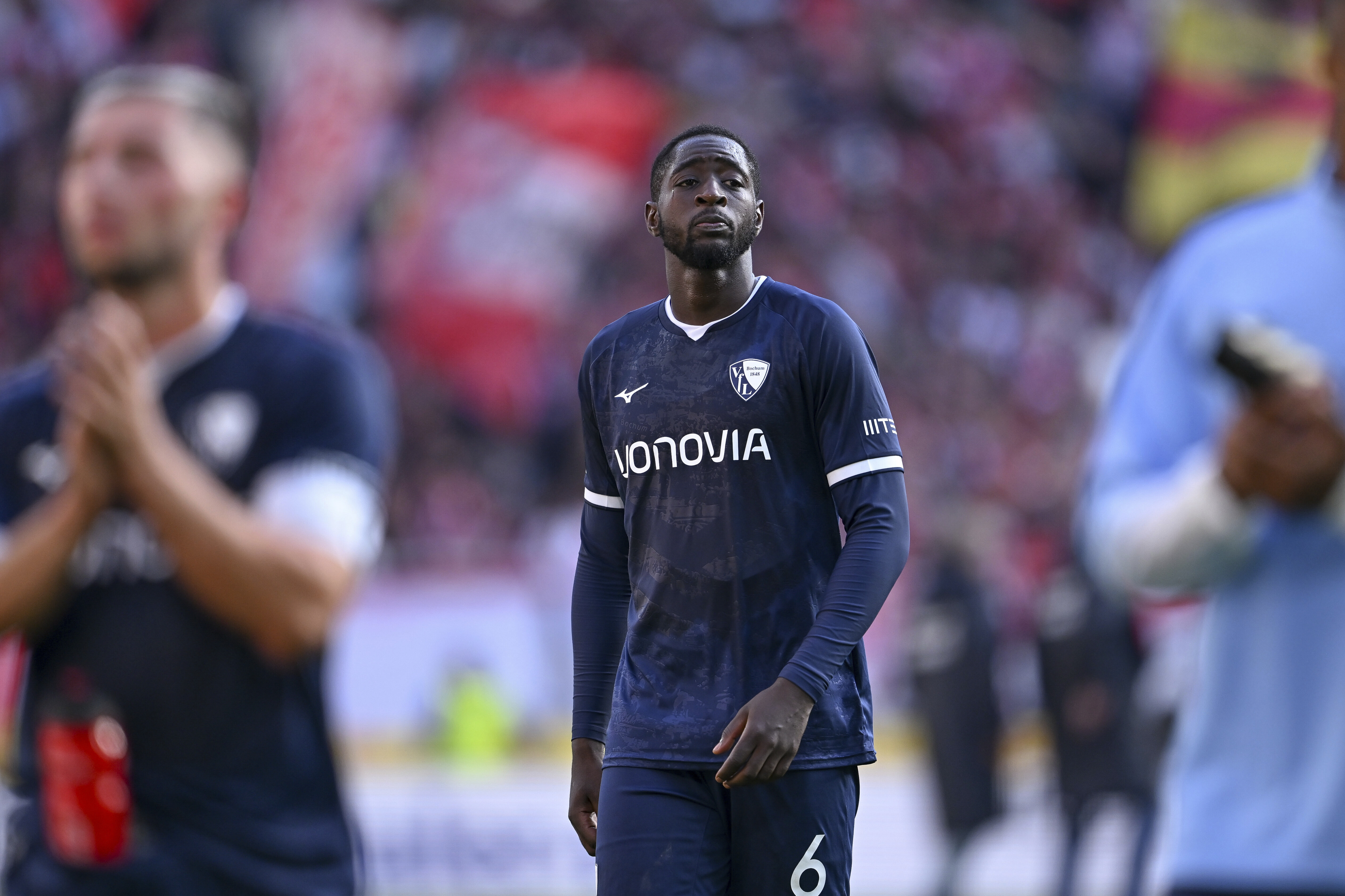 Mercato FC Nantes : l’ancien strasbourgeois Ibrahima Sissoko se rapproche des Jaune et Vert