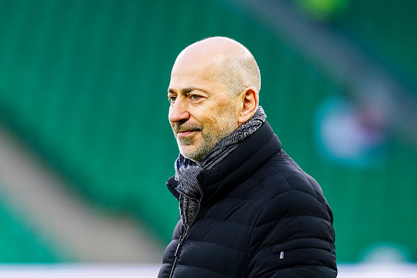 Mercato ASSE : Une pépite du RCSA dans le viseur d’Yvan Gazidis
