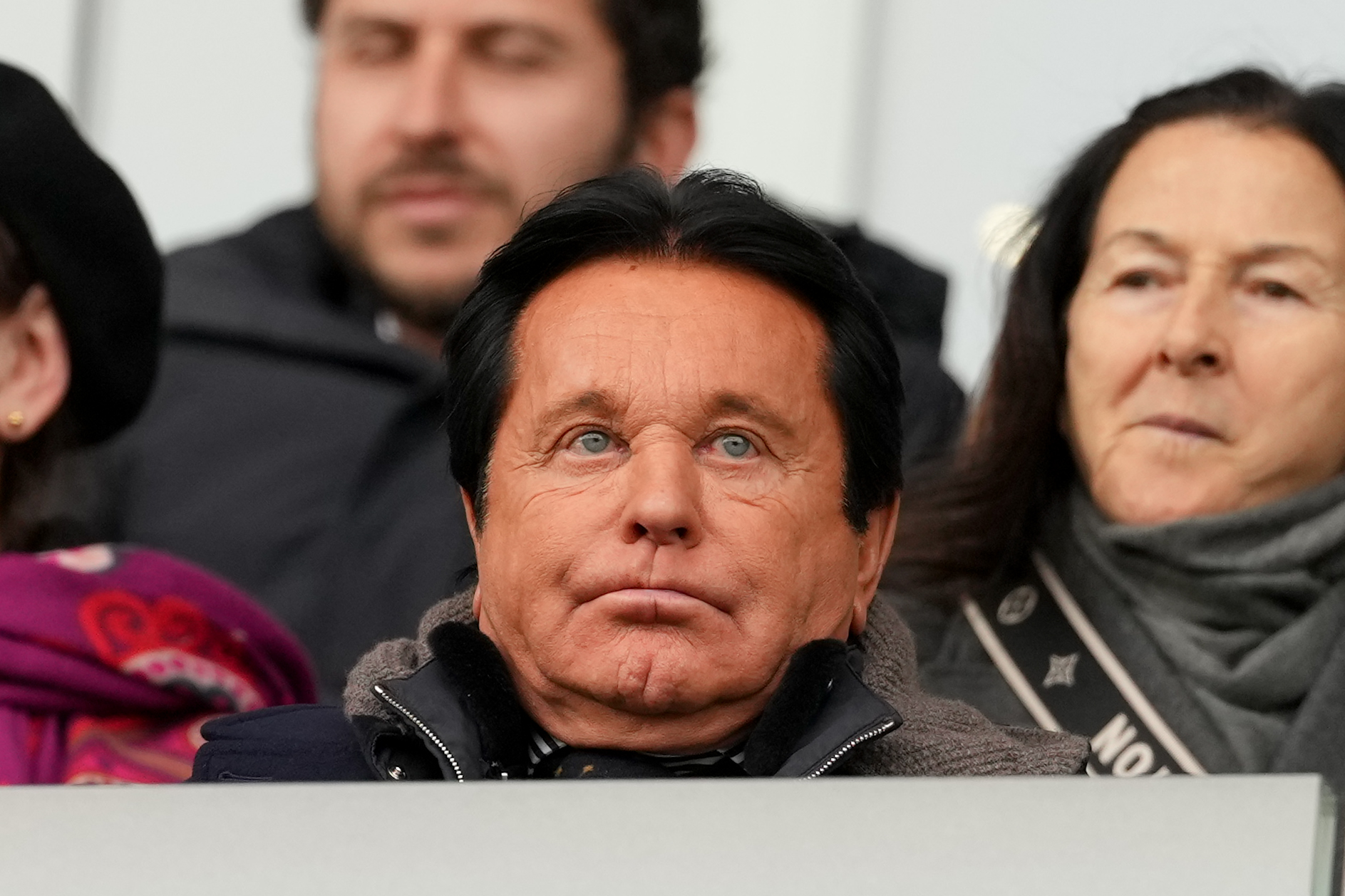 Mercato Nantes : Après Machado, Kita veut en finir avec le problème Cozza avec 2M€