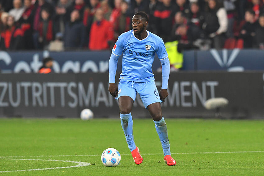 FC Nantes : Quel rôle pour Ibrahima Sissoko chez les Canaris ?