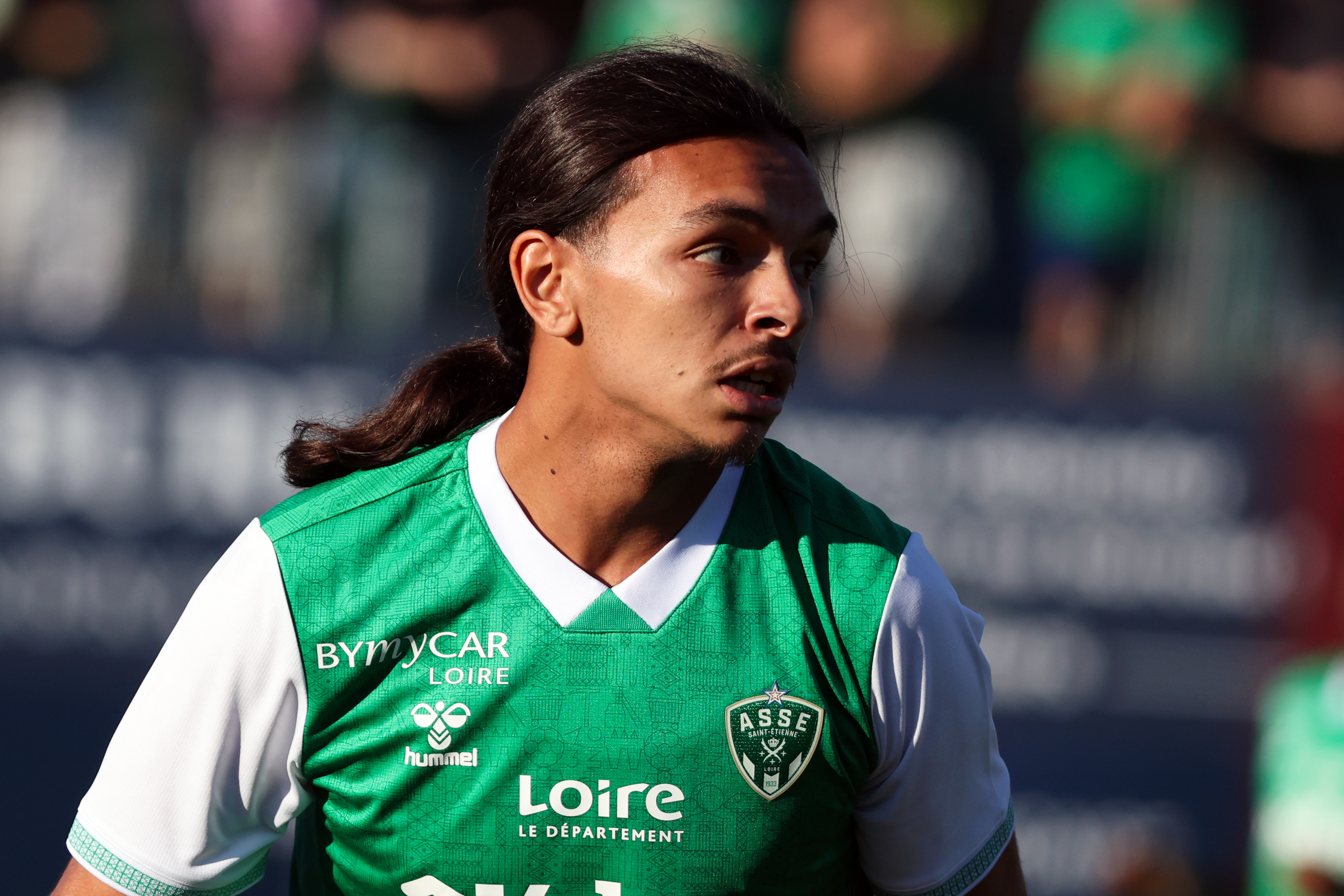 Mercato ASSE : Le dossier Maedine Makhloufi, symbole des problèmes entre Horneland et KSV