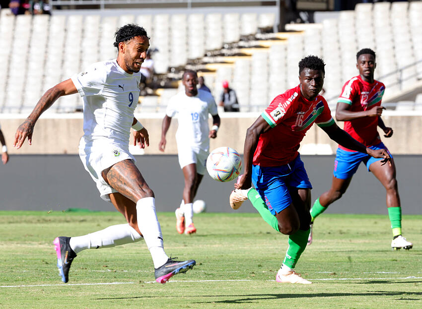 Mercato Strasbourg : BlueCo veut offrir un défenseur central à Gary O’Neil