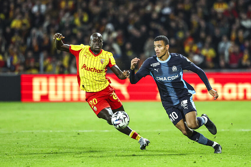 Mercato RC Lens : Pourquoi Malang Sarr n’a aucun intérêt à rejoindre l’OM