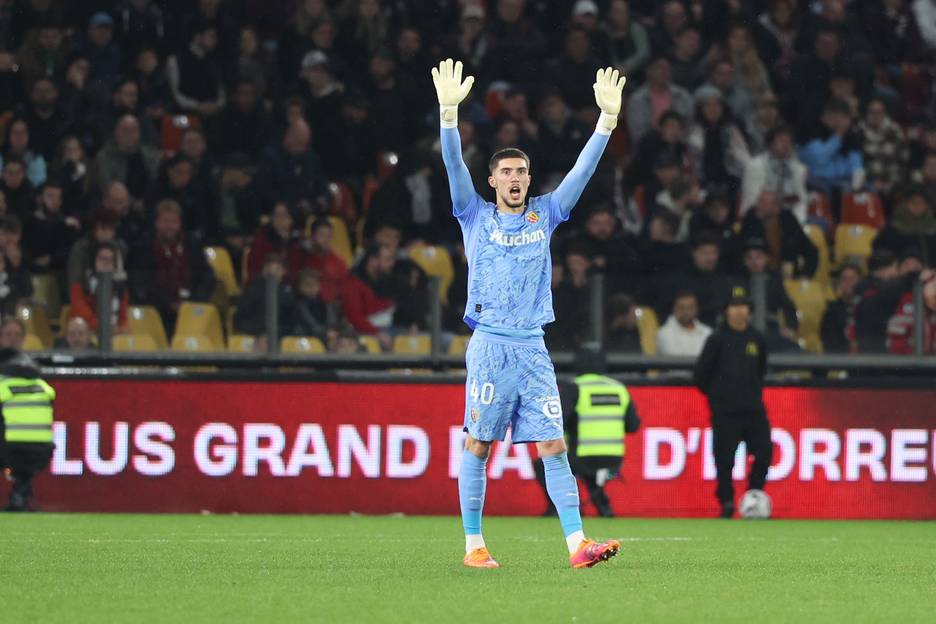 Mercato Lens : Le dossier Robin Risser (enfin) clôturé