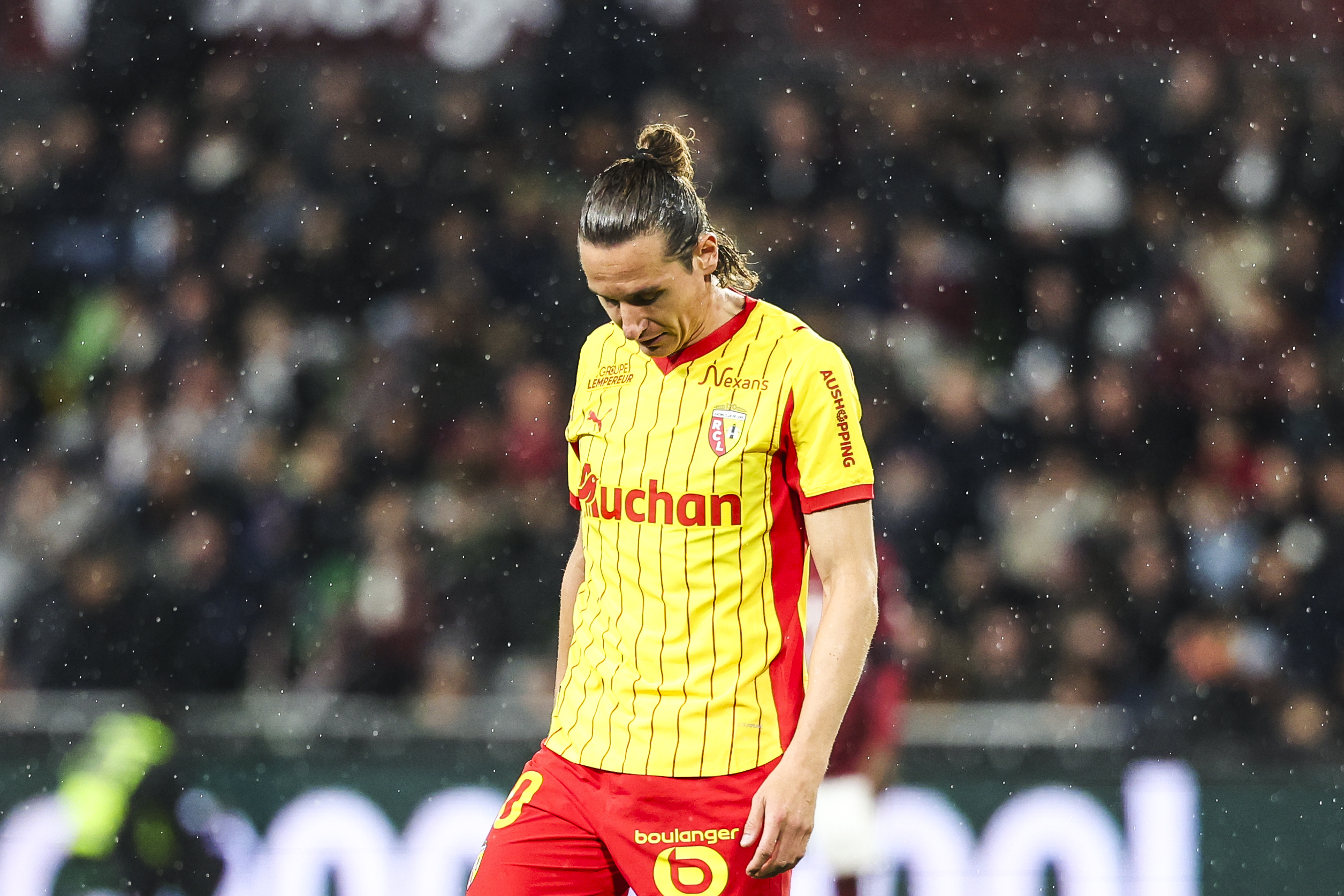 RC Lens : les Sang et Or privés de Coupe de France ce samedi