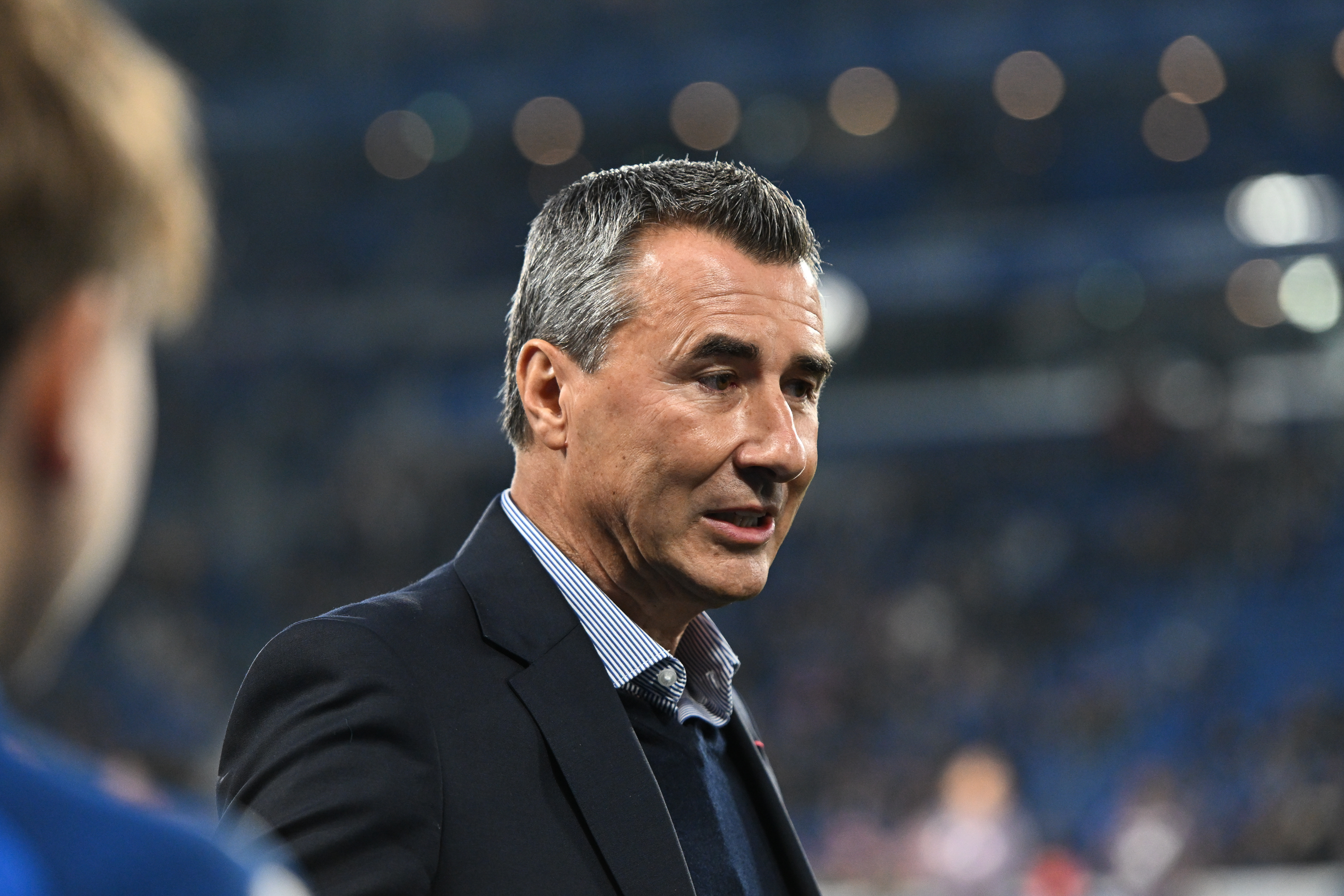 Strasbourg : Après Liam Rosenior, Marc Keller peut-il sauter et quitter le RCSA ?