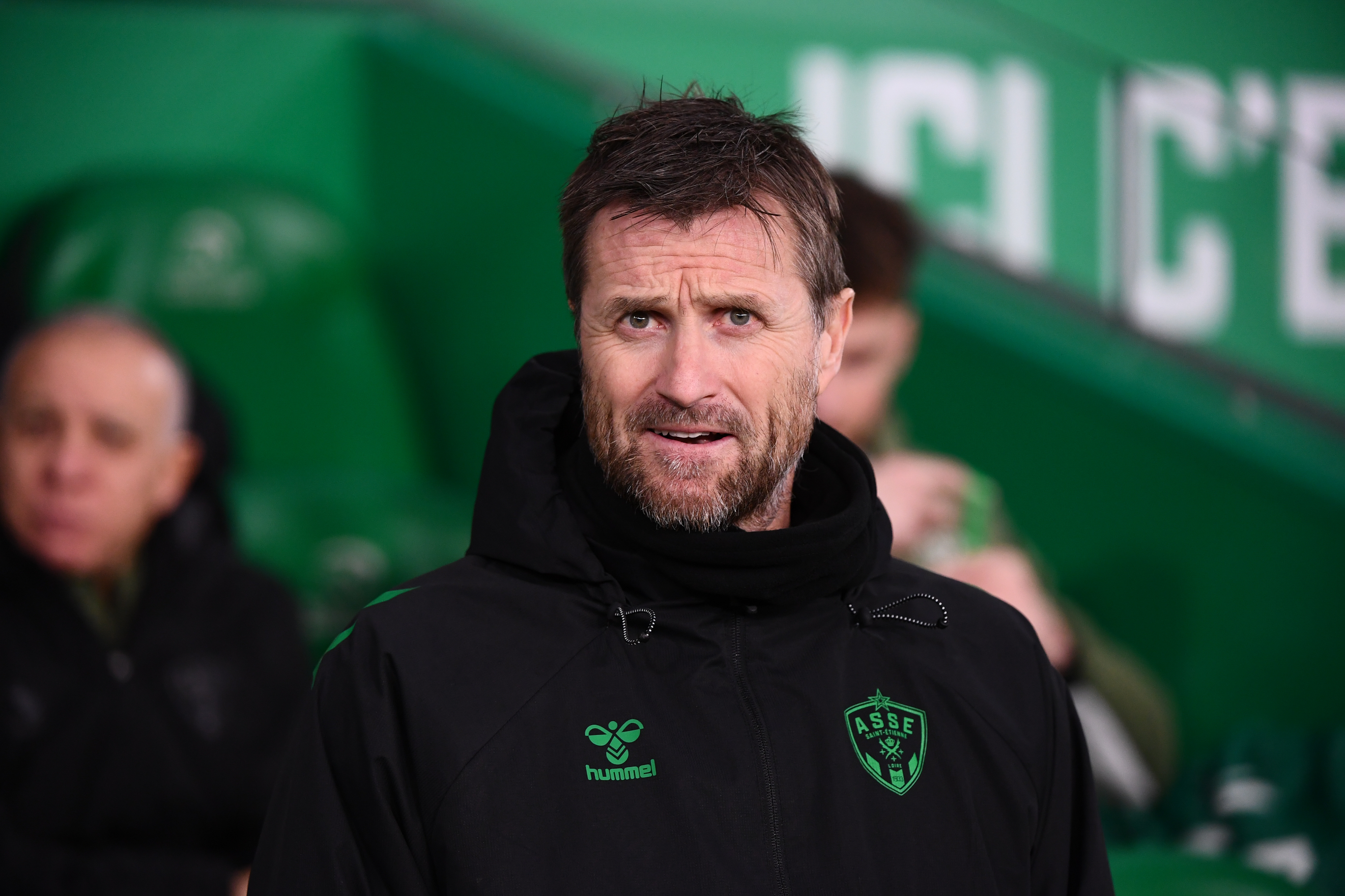 ASSE : Eirik Horneland espère le retour de 2 cadres face au Mans