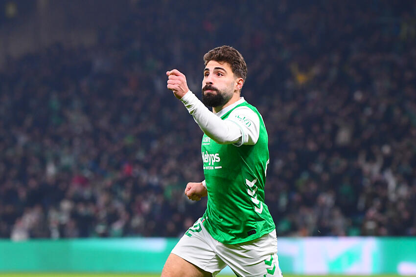 Mercato ASSE : 3 clubs draguent Zuriko Davitashvili, les Verts font de la résistance