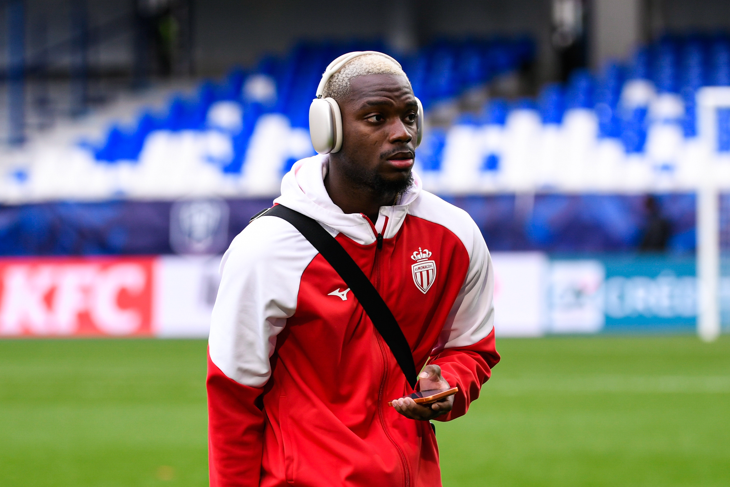 Mercato Nantes : Le clan Kita doit abandonner la piste George Ilenikhena