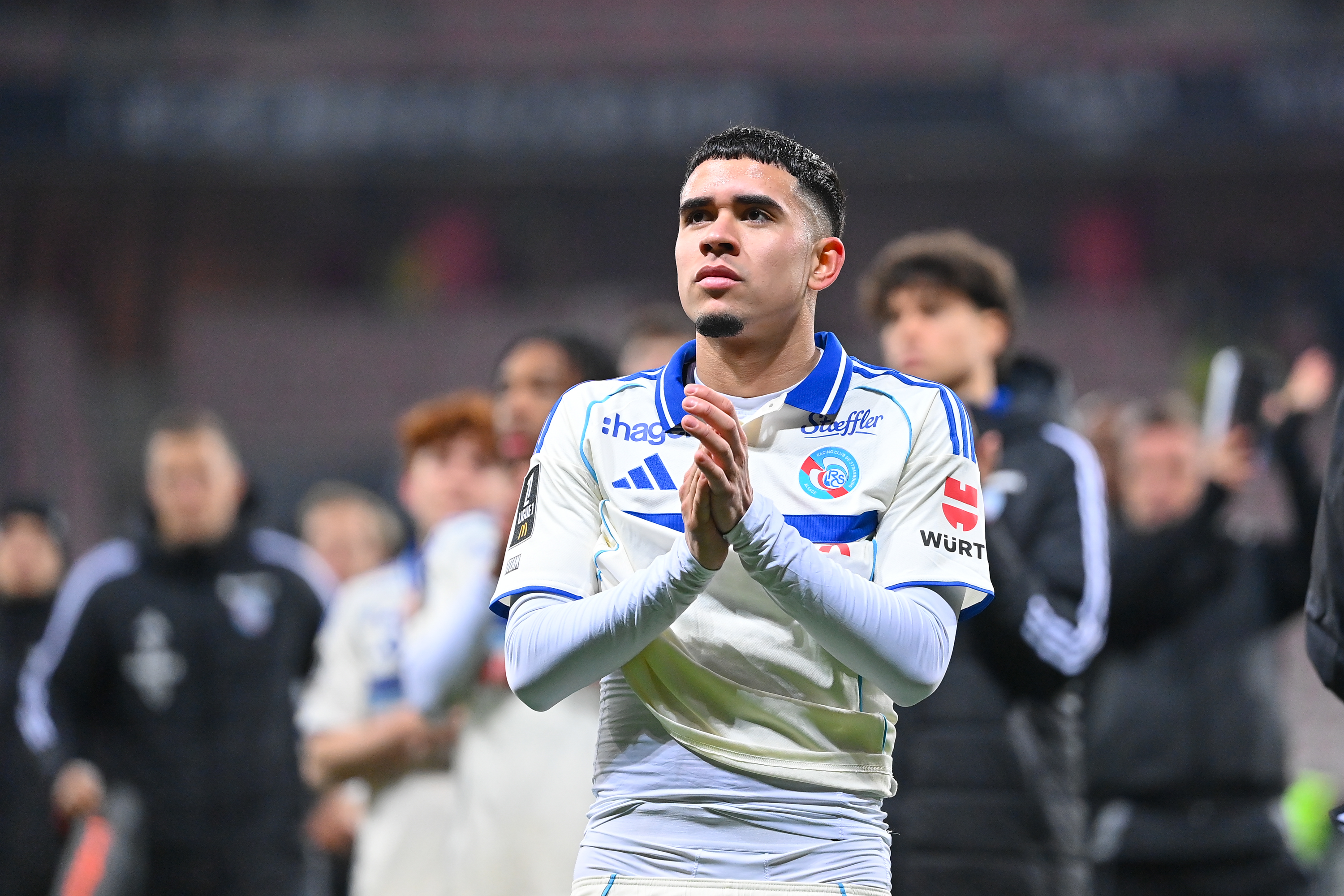 Mercato Strasbourg : Chelsea décidé à rapatrier Kendry Páez en janvier ?