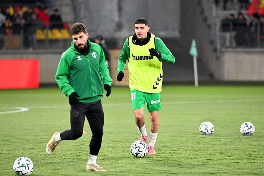 L’ASSE réalise-t-elle un début de mercato hivernal cohérent ?