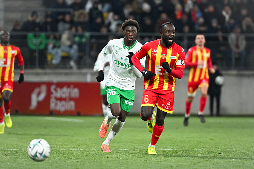 ASSE : Paul Eymard a-t-il l’étoffe d’un cadre des Verts ?