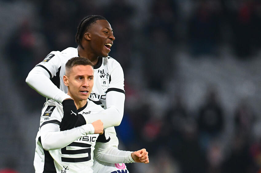 Rennes : Entre ambition et appât du gain, un mercato sous haute tension démarre