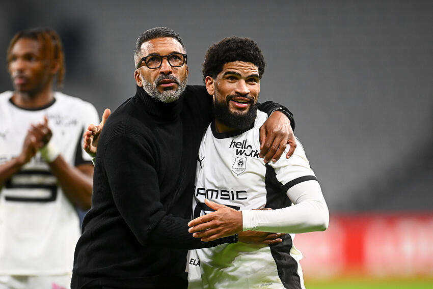 Mercato : Le Stade Rennais et l’OL à la lutte sur 2 dossiers chauds