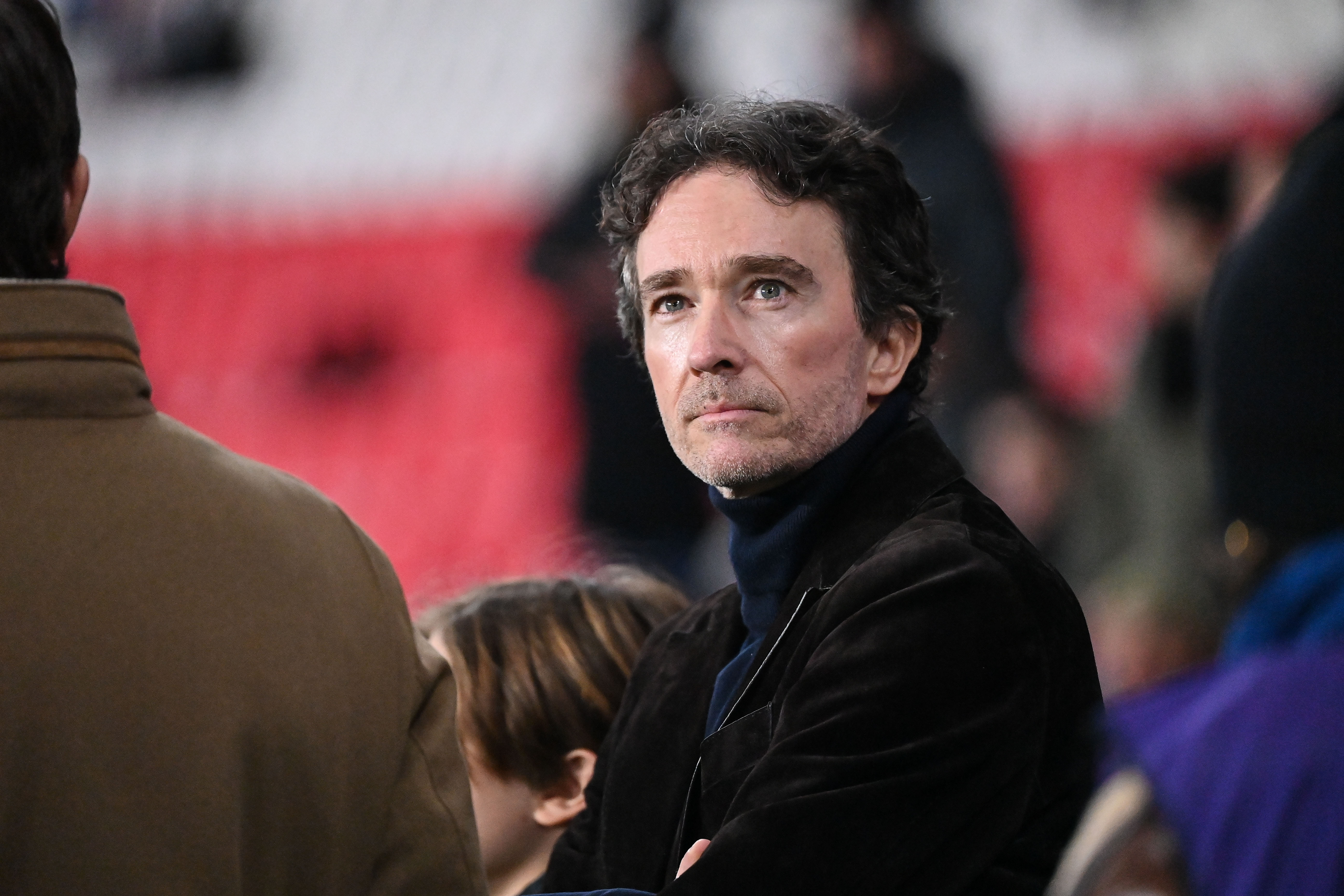 Mercato Paris FC : le promu francilien sur deux dossiers ambitieux en attaque cet hiver