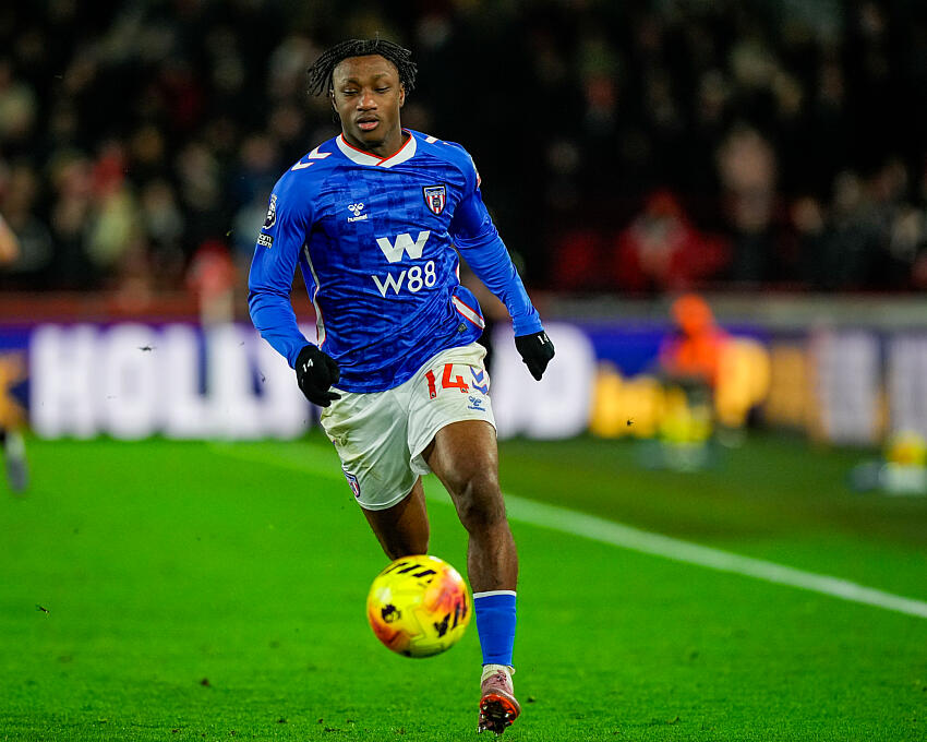 Mercato Strasbourg : Romaine Mundle, nouveau cadre de Gary O’Neil ?