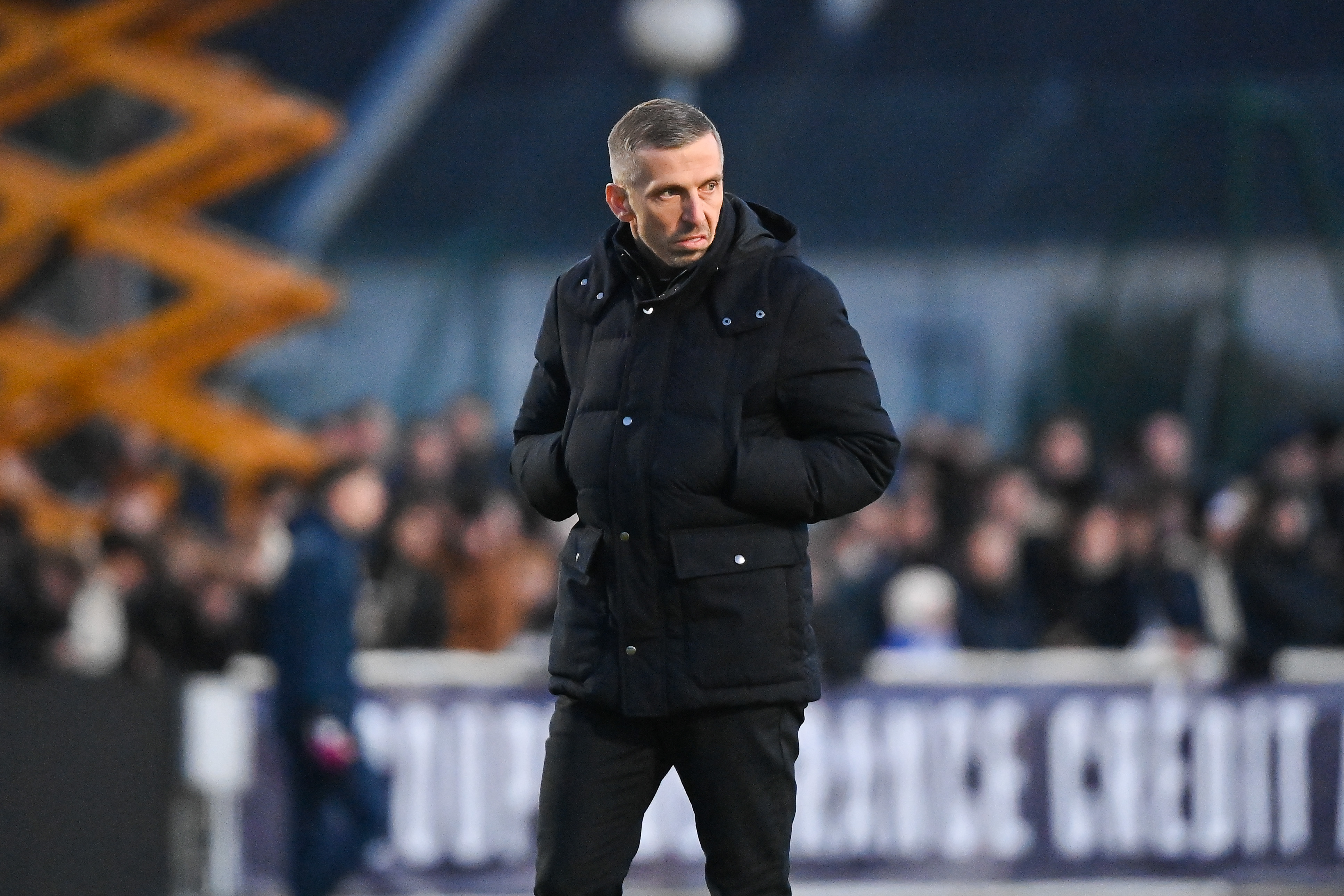 Strasbourg : première réussie pour Gary O’Neil qui affirme ses ambitions avec le Racing