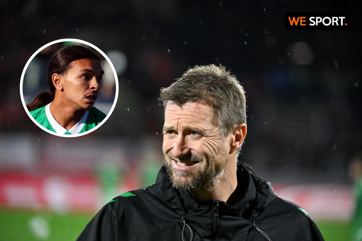 Mercato ASSE : les Verts vont céder un latéral gauche à l’un de leurs bourreaux en Ligue 2