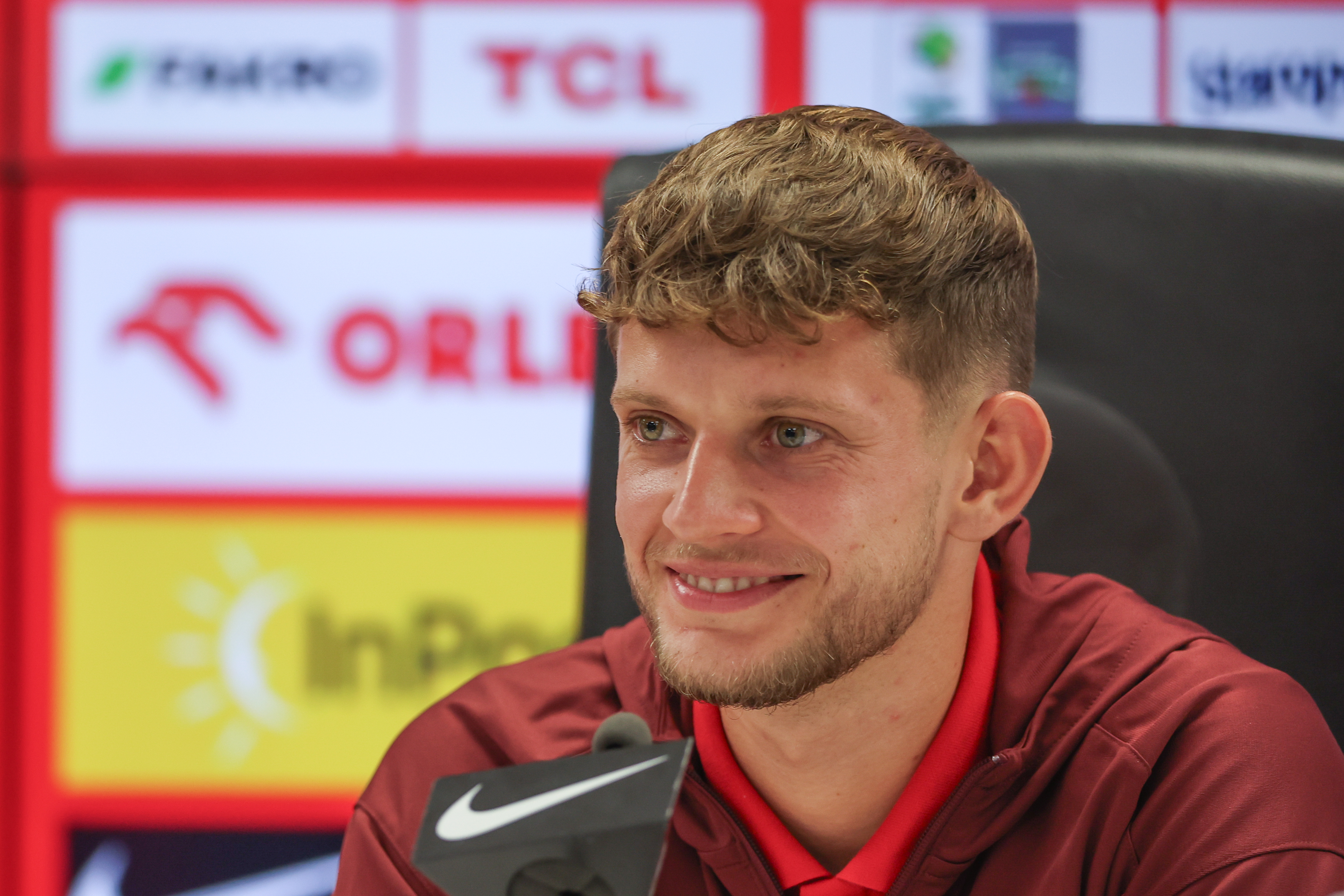 Mercato Rennes : 3 choses à savoir sur Sebastian Szymanski, la priorité offensive des Rouge et Noir