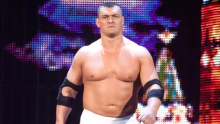 [WWE] – Que sont-ils devenus ? #2 – Vladimir Kozlov