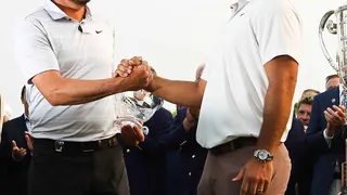 USPGA 2023 – les résultats de la 4è journée : et de 3 pour Brooks Koepka