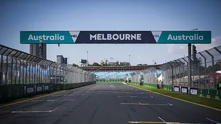 F1 – Saison 2020 – Le GP d’Australie annulé!