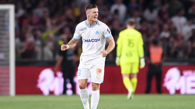 Mercato OM : le latéral droit tant attendu arrive enfin à Marseille !