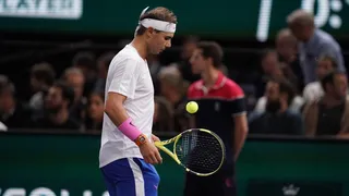 ATP – Rolex Paris Masters : Nadal forfait, Shapovalov en finale !