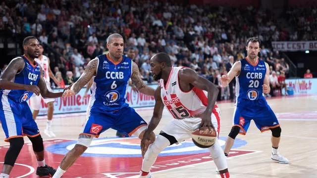 Jeep Elite : En France aussi, les stats comptent