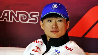 F1 : Yuki Tsunoda a-t-il le niveau pour remplacer Sergio Pérez chez Red Bull ?