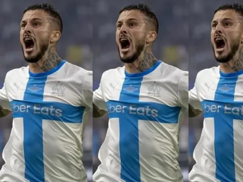 Nîmes – Marseille : les notes du match