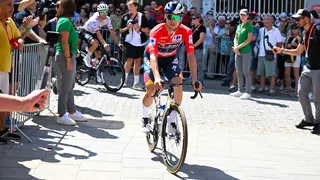 Vuelta 2024 : parcours et profil de l’étape 6 : Carrefour Jerez de la Fontera – Yunquera