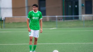 ASSE : Qui est Nadir El Jemali, la pépite stéphanoise qui monte ?