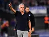 Mourinho rejette “la plus grande proposition de manager” pour rester à l’AS Roma