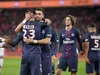 Debrief L1 (30è j.) – Paris reste au contact, Monaco surpuissant, Lorient y croit encore.