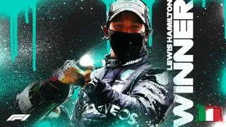 F1 – Hamilton a rugi et Mugello a rougi