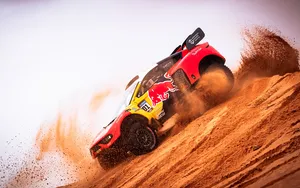 Dakar 2024 : Parcours, Dates, Engagés et Diffusion TV