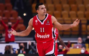 Euroleague: le Panathinaikos de retour au sommet?