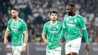 ASSE : une belle surprise de la saison sur le départ ?
