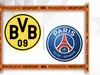 Pronostic Borussia Dortmund – PSG GRATUIT : les meilleures cotes