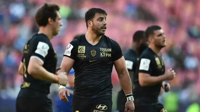 Toulon – Glasgow Warriors (Champions Cup) : compositions officielles et chaîne TV