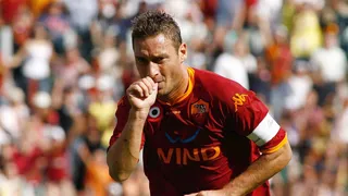 Serie A : les meilleurs buteurs de l’histoire du championnat