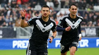 Bordeaux – Annecy : grâce à un doublé de Vipotnik, les Girondins respirent (Vidéo) !