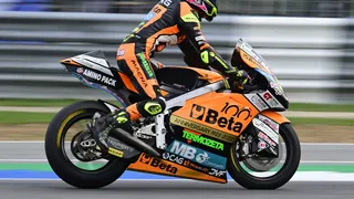 Honda approche un pilote Moto2 pour remplacer Marc Marquez